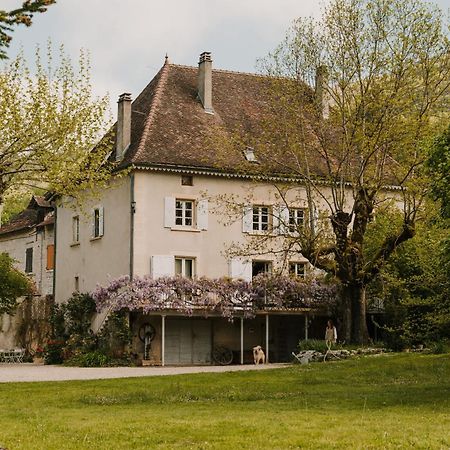Maison D'Hotes Et Gite De Charme Avec Piscine, La Lhuiseraie エクステリア 写真