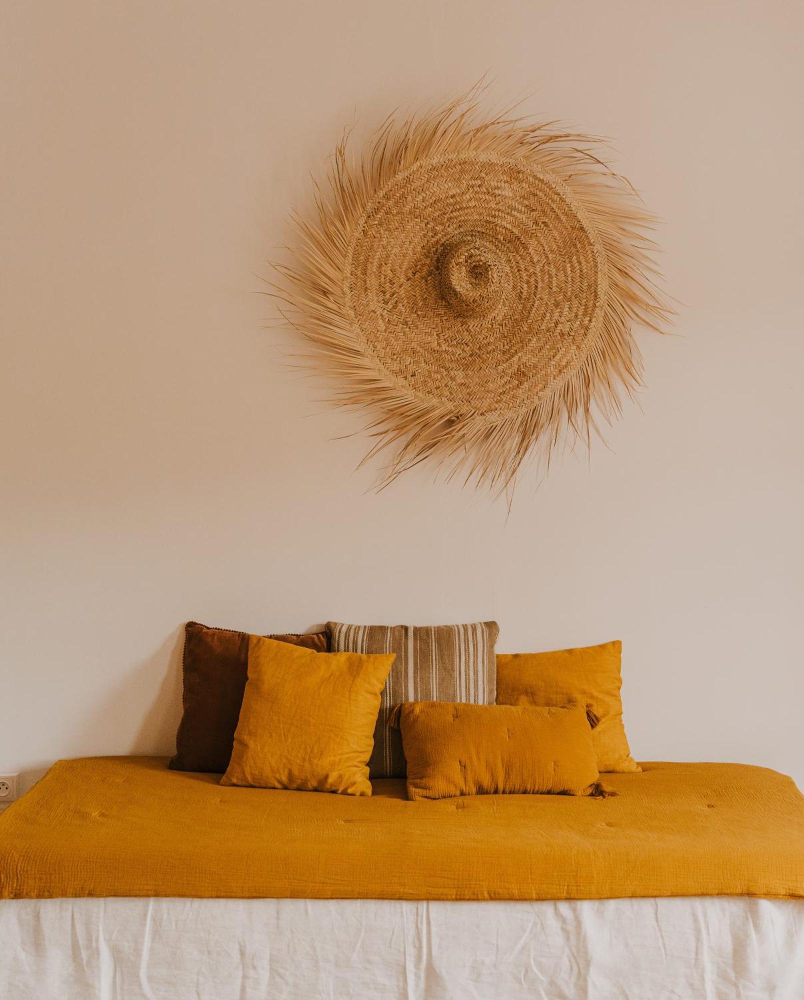 Maison D'Hotes Et Gite De Charme Avec Piscine, La Lhuiseraie 部屋 写真