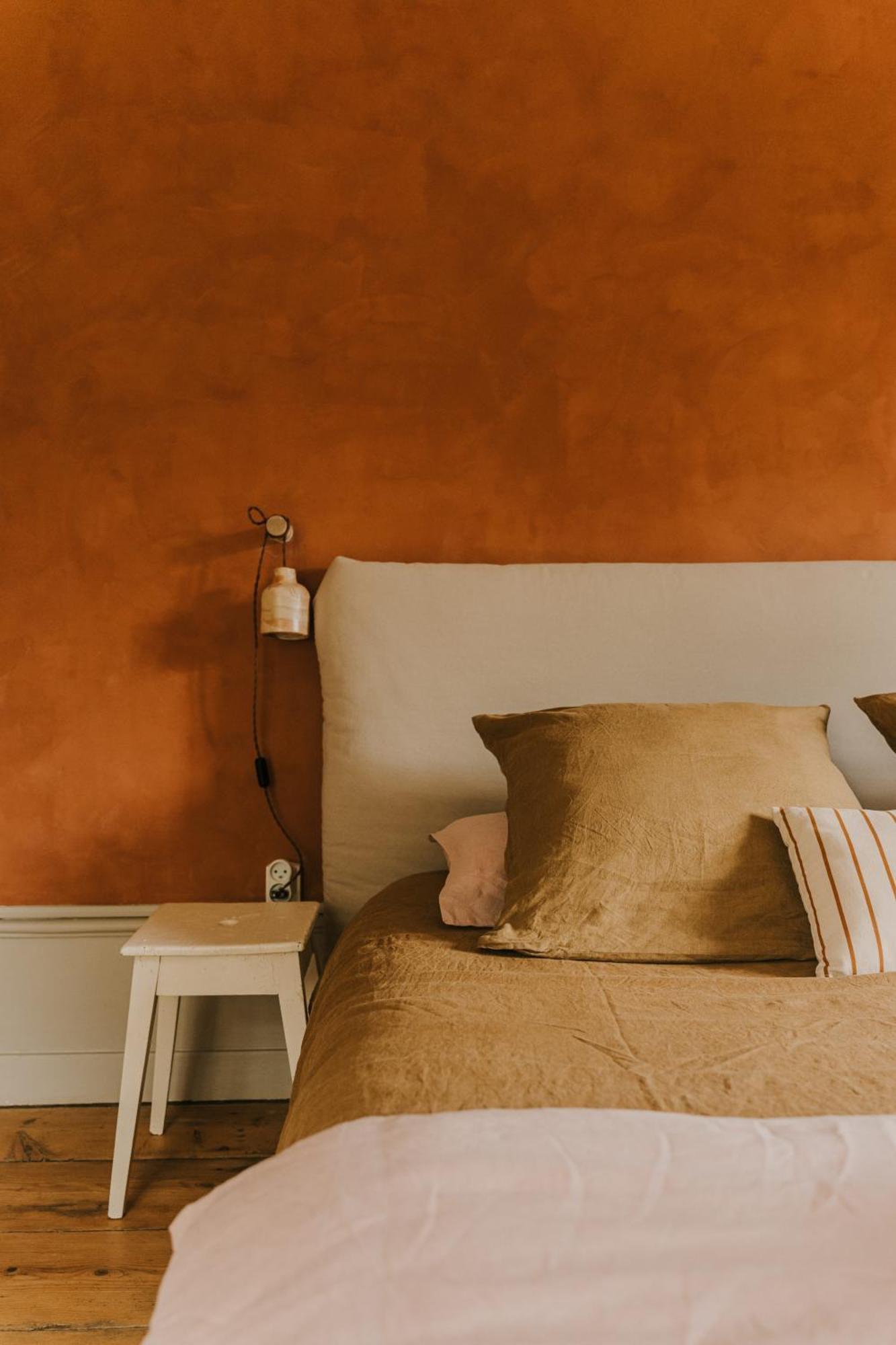Maison D'Hotes Et Gite De Charme Avec Piscine, La Lhuiseraie エクステリア 写真