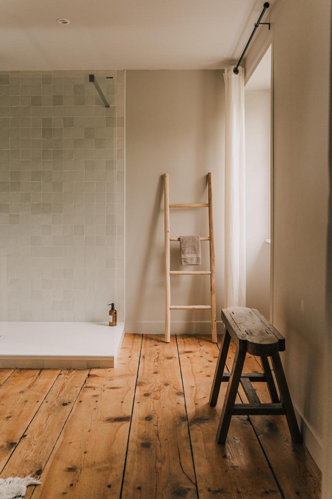 Maison D'Hotes Et Gite De Charme Avec Piscine, La Lhuiseraie エクステリア 写真