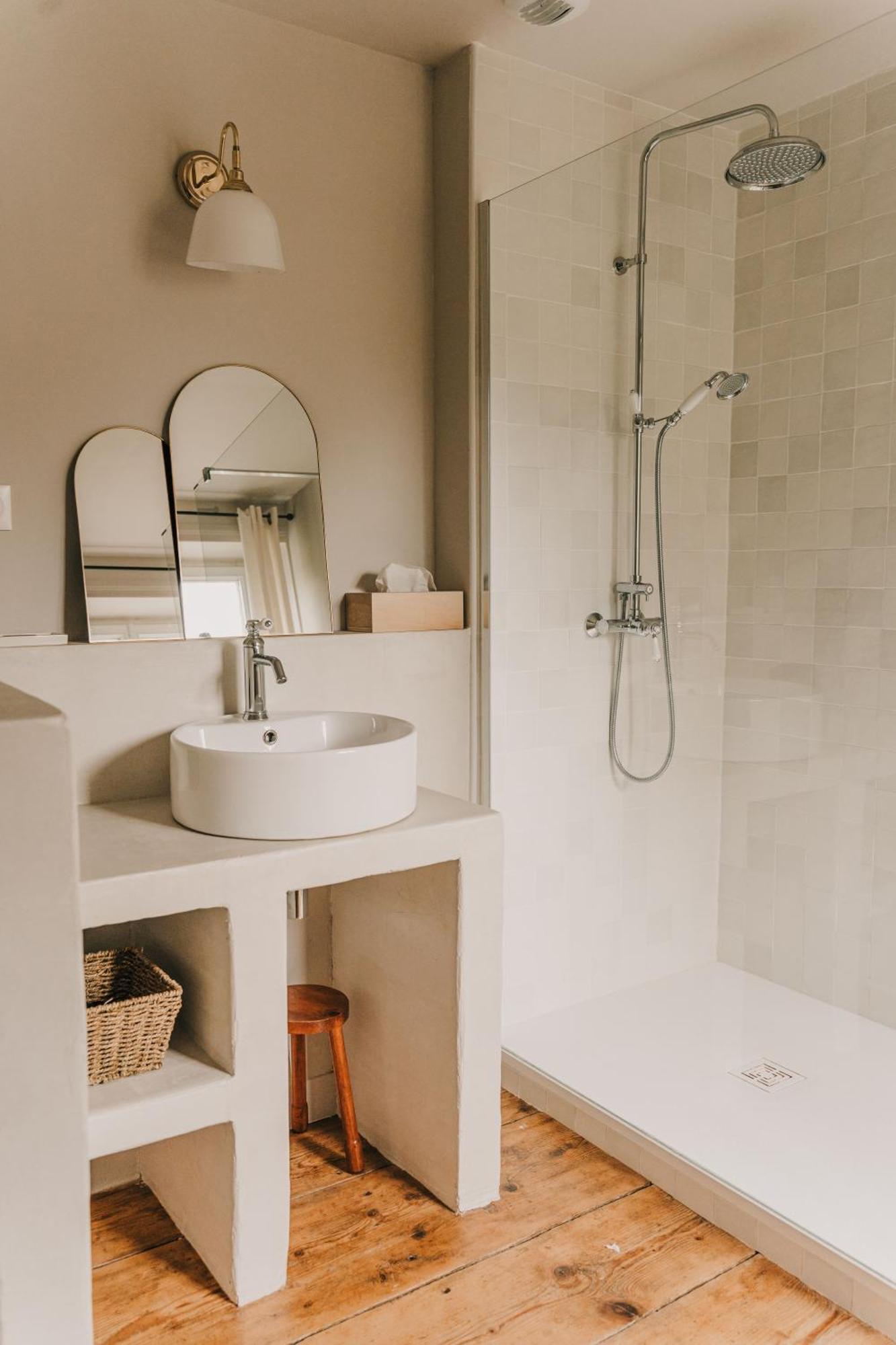 Maison D'Hotes Et Gite De Charme Avec Piscine, La Lhuiseraie エクステリア 写真