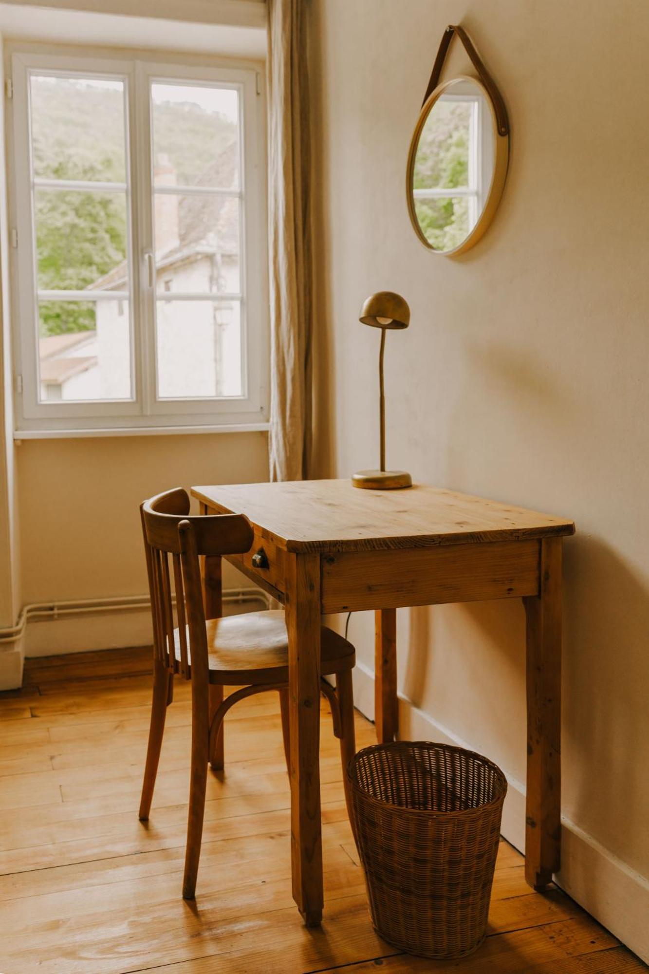 Maison D'Hotes Et Gite De Charme Avec Piscine, La Lhuiseraie 部屋 写真