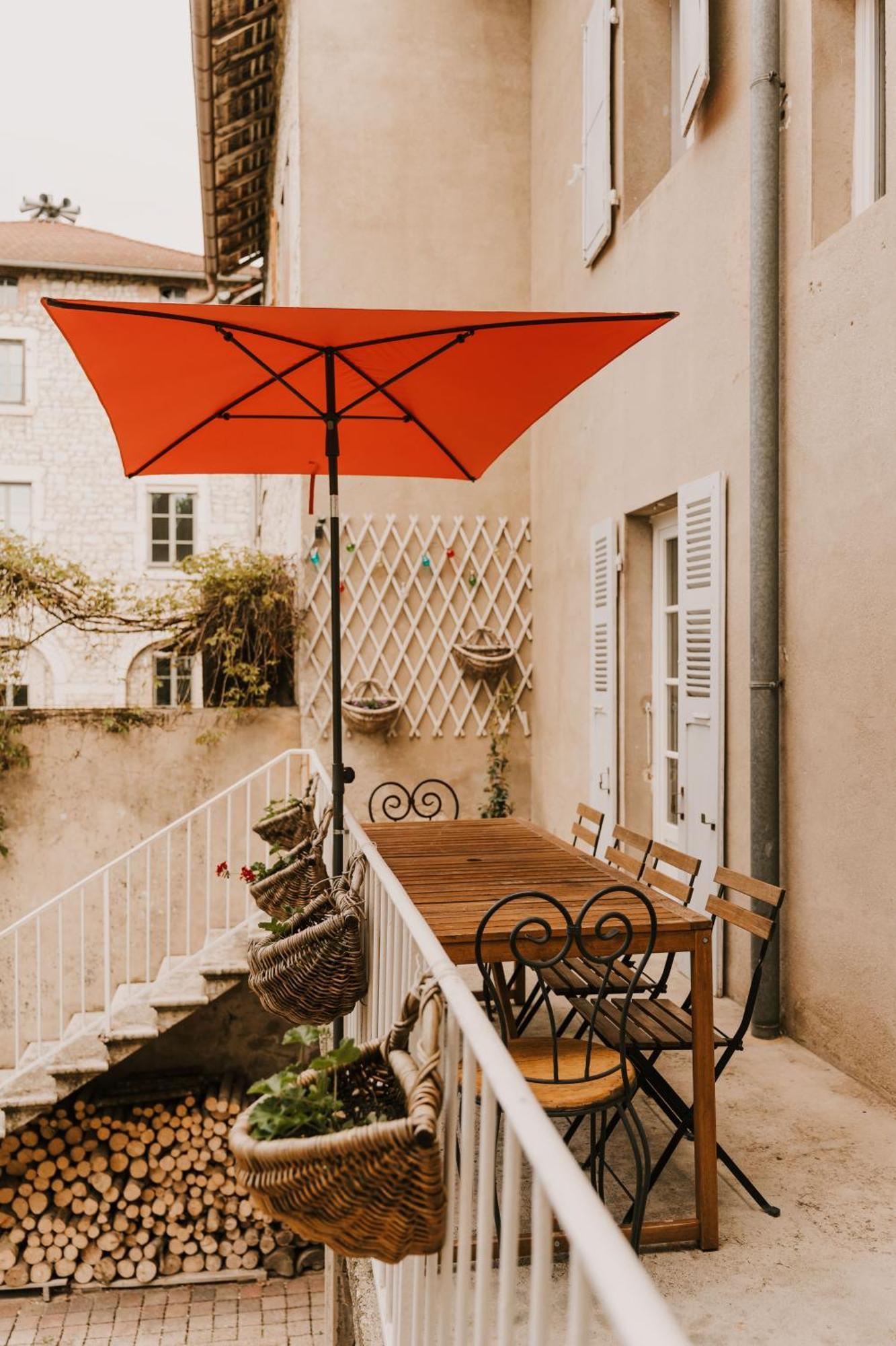 Maison D'Hotes Et Gite De Charme Avec Piscine, La Lhuiseraie 部屋 写真