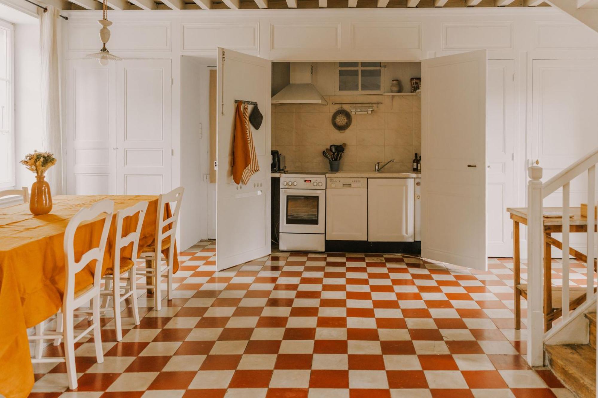 Maison D'Hotes Et Gite De Charme Avec Piscine, La Lhuiseraie 部屋 写真